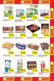 Folleto Supermercados MAS Página 31