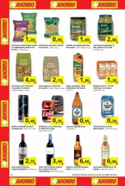 Folleto Supermercados MAS Página 32
