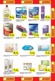 Folleto Supermercados MAS Página 33