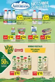 Folleto Supermercados MAS Página 34