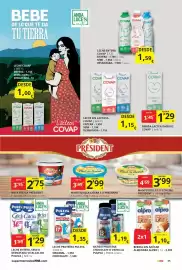 Folleto Supermercados MAS Página 35