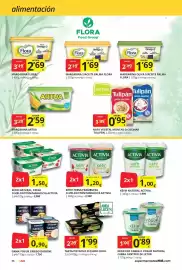Folleto Supermercados MAS Página 36