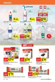 Folleto Supermercados MAS Página 38