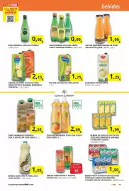 Folleto Supermercados MAS Página 39