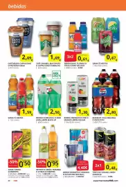 Folleto Supermercados MAS Página 40