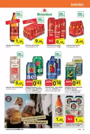 Folleto Supermercados MAS Página 43