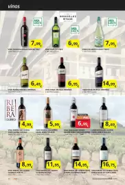 Folleto Supermercados MAS Página 44