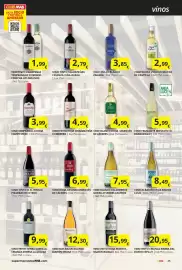 Folleto Supermercados MAS Página 45
