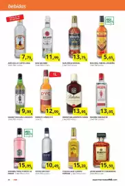Folleto Supermercados MAS Página 46