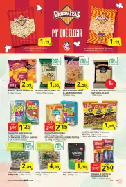Folleto Supermercados MAS Página 47