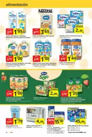 Folleto Supermercados MAS Página 48