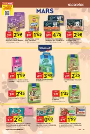 Folleto Supermercados MAS Página 49