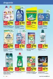Folleto Supermercados MAS Página 50