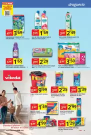 Folleto Supermercados MAS Página 51