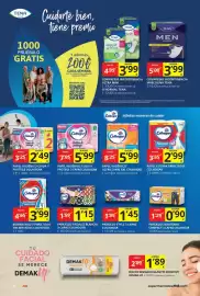 Folleto Supermercados MAS Página 52