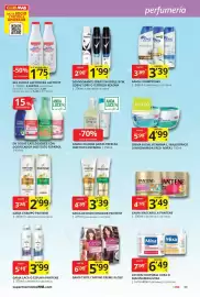 Folleto Supermercados MAS Página 53