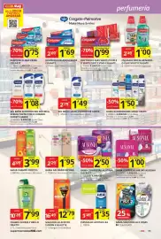 Folleto Supermercados MAS Página 55