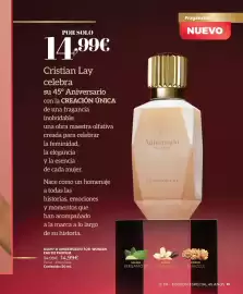 Catálogo Cristian Lay Página 13: Solo - crisbian €14,99