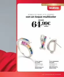 Catálogo Cristian Lay Página 25: Carrefour bio - en todos los tintes y llantes €69,99