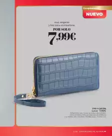 Catálogo Cristian Lay Página 49: Solo - azul, elegante y liso para acompanarte €7,99