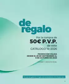 Catálogo Cristian Lay Página 5