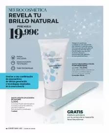 Catálogo Cristian Lay Página 52: Solo - revela tu brillo natural €19,99