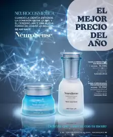 Catálogo Cristian Lay Página 53: Neurosense €16,99, Cristian lay - neurosense crema facial día €16,99