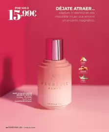 Catálogo Cristian Lay Página 60: Solo - déjate atraer €15,99