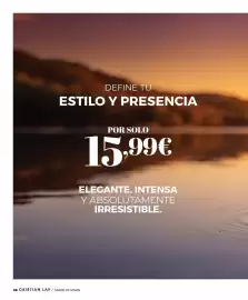 Catálogo Cristian Lay Página 66