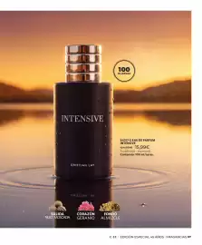Catálogo Cristian Lay Página 67: Cristian lay - sau de rafum météric €15,99