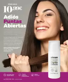 Catálogo Cristian Lay Página 72: Solo - adois puntas abiertas €10,99