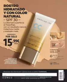 Catálogo Cristian Lay Página 88: Dream - hidratado y con color natural €15,99