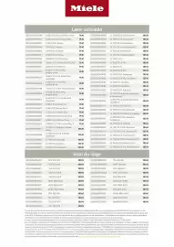 Catalogue Boulanger page 3