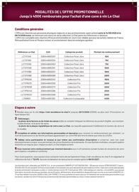 Catalogue Boulanger page 2