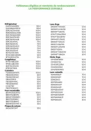 Catalogue Boulanger page 3