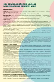 Catalogue Boulanger page 2