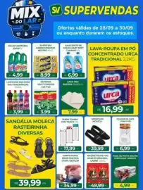 Catálogo Vivendas Supermercados Página 1