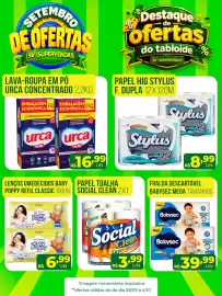 Catálogo Vivendas Supermercados semana 40 Página 2