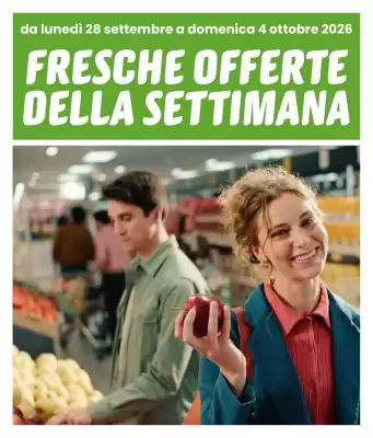 Eurospin (valido fino al 4-10)