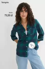 BonPrix katalog tydzień 40 Strona 10: Bluzka €79,99