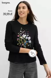 BonPrix katalog tydzień 40 Strona 11: Bluzka €39,99
