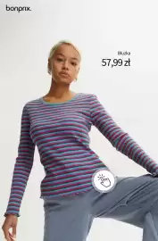 BonPrix katalog tydzień 40 Strona 4: Bluzka €57,99