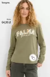 BonPrix katalog tydzień 40 Strona 5: Bluzka €64,99