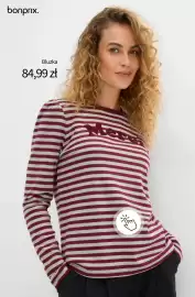 BonPrix katalog tydzień 40 Strona 6: Bluzka €84,99