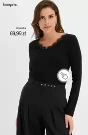 BonPrix katalog tydzień 40 Strona 7: Koszulka €69,99