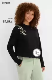 BonPrix katalog tydzień 40 Strona 9: Bluzka €84,99