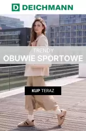 Deichmann gazetka tydzień 40 Strona 1