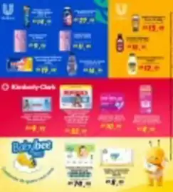 Catálogo Supermercados Manentti Página 12: Baby bee €12,99