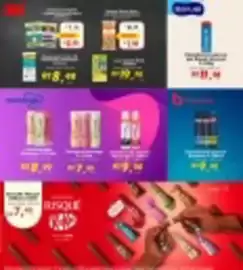 Catálogo Supermercados Manentti Página 13: Resque €7,40