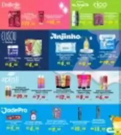 Catálogo Supermercados Manentti Página 15: Anjinho €9,99